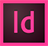 InDesign icon for ePub training